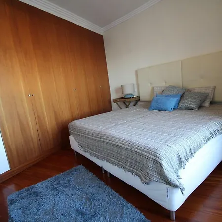 Gare Oriente Modern T2 Apt With 180 River View Lissabon